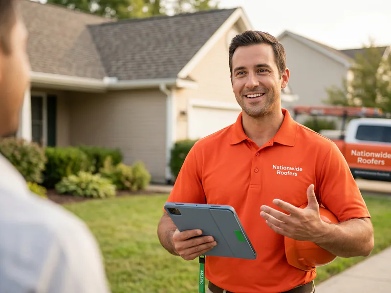 Roof Installation  in Stratford  FAQ